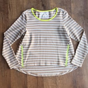 Anthropologie long sleeve